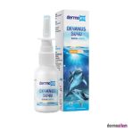 Dermoes 25 ml Okyanus Suyu Burun Spreyi