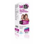 Dermoes Bit Life 200 ml Hızlı ve Güçlü Etki İçin Bit Şampuanı