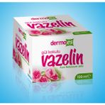 Dermoes Vazelin Pembe Gül 100 Gr