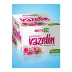 Dermoes Vazelin Pembe Gül Kokulu 100 gr