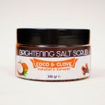 Dermogreen Aydınlatıcı Tuz Peeling
