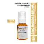 Dermohill Saç Bakım Serumu 60 ML