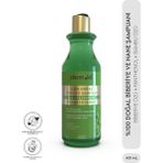 Dermokil %100 Doğal Biberiye Şampuan 400 ml