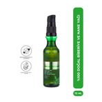 Dermokil %100 Doğal Saç Güçlendirici Biberiye ve Nane Yağı 75 ml