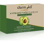 Dermokil 100 gr Avodako Yağı Katı Sabun
