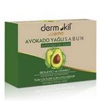 Dermokil 100 gr Avodako Yağı Katı Sabun