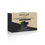 Dermokil 100 gr Xtreme Kömürlü Detoks Sabun