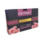 Dermokil 130 gr Gül Sabun