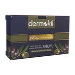 Dermokil 130 gr Zeytinyağlı Sabun