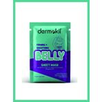 Dermokil 15 ml Göbek Kağıt Maske