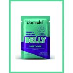 Dermokil 15 ml Göbek Kağıt Maske