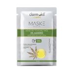 Dermokil 15 ml Kenevir Tohumu Yağı Kil Maske