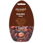 Dermokil 15 ml Kil ve Kahve Yüz Maskesi