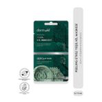 Dermokil 15 ml Yeşil Peeling Etkili Kil Maske