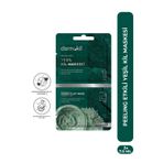 Dermokil 15 ml Yeşil Peeling Etkili Kil Maske