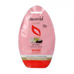 Dermokil 15 Yaş Kadın Temizleyici Bakım İçin Maske