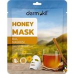 Dermokil 20 gr Bal Maskesi