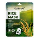 Dermokil 20 gr Pirinç Maskesi