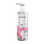Dermokil 200 ml Doğal Gül Yüz Temizleme Jeli