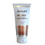 Dermokil 200 ml Dökülme Karşıtı Saç Bakım Kremi