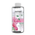 Dermokil 200 ml Tonik Etkili Doğal Gül Suyu