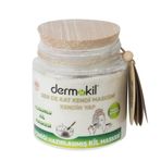 Dermokil 220 ml Sen De Kat Kendi Maskeni Kendin Yap Yosunlu Kil Maskesi