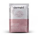 Dermokil 23 ml 3 in 1 Pure Clean Kağıt Yüz Maskesi