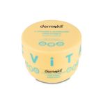 Dermokil 250 ml C Vitamini Niasinamid Leke Karşıtı Bakım Kremi