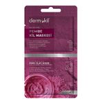 DERMOKİL 2*7,5 PINK CLAY MASK