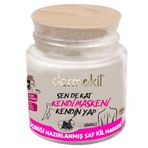 Dermokil 280 ml Bambu Kömür Kil Maskesi