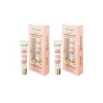 Dermokil 2x15 ml Göz Çevresi Bakım Kremi