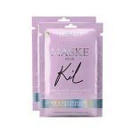 Dermokil 2x15 ml Leke Karşıtı Aydınlatıcı Yüz Maskesi