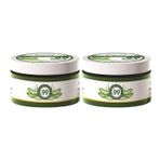 Dermokil 2x300 ml Aloe Vera Jel