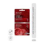 Dermokil 2x7.5 ml Akne ve Siyah Nokta Karşıtı Kil Maskesi