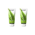 Dermokil 2x75 ml Aloe Vera Özlü El Kremi