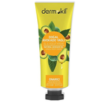Dermokil 30 ml Doğal Avokado Yağ El Yüz ve Vücut Bakım Kremi