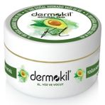 Dermokil 300 ml Avokado El ve Yüz Bakım Kremi