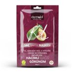 Dermokil 35 ML Kil Avokado Yağı ve E Vitamini Saç Maskesi