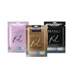 Dermokil 3x15 ml Cilt Maskesi