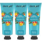 Dermokil 3x30 ML Doğal Mango Özlü El ve Vücut Kremi