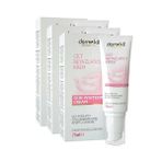 Dermokil 3x75 ml Cilt Beyazlatıcı Krem