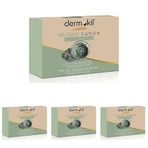 Dermokil 4x100 gr Kil Özlü Katı Sabun