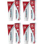 Dermokil 4x100 ml Koruyucu Onarıcı Florürlü Diş Macunu