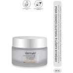 Dermokil 50 ml Anti Age Kırışık Karşıtı ve Yenileyici Gündüz Bakım Kremi