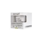 Dermokil 50 ml Anti Age Yaşlanma Karşıtı Gündüz Bakım Kremi