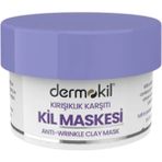 Dermokil 50 ml Anti Wrinkle Kil Maskesi