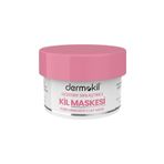 Dermokil 50 ml Gözenek Sıkılaştırıcı Kil Maskesi