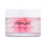 Dermokil 50 ml Gül Suyu Canlandırıcı Yenileyici 3D Kapsül Krem