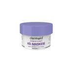 Dermokil 50 ml Kırışıklık Karşıtı Kil Maskesi