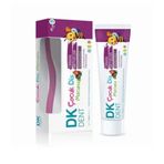 Dermokil 50 ml Orman Meyveleri Çocuk Diş Macunu + Diş Fırçası